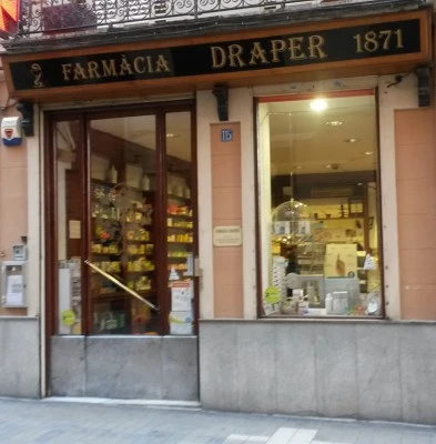 Farmacia