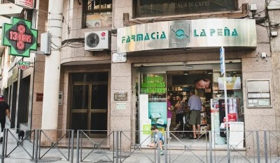 Farmacia