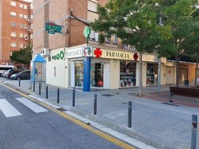 Farmacia