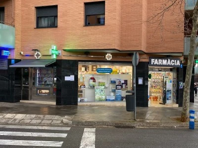Farmacia
