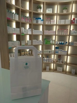 FARMACIA - ORTOPEDIA BOTIKA DONEZTEBE