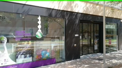 Farmacia Allué