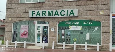 FARMACIA BASTAVALES