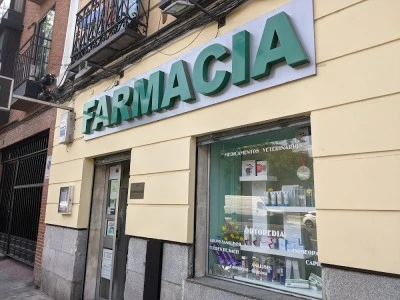 Farmacia Calatrava
