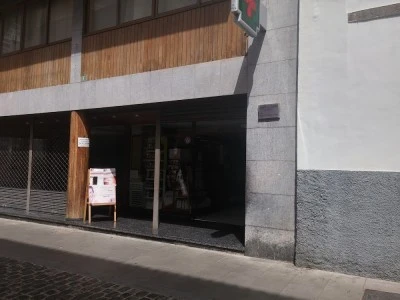 Farmacia Cámara