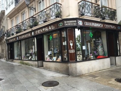 Farmacia Central