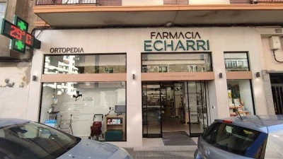 FARMACIA ECHARRI