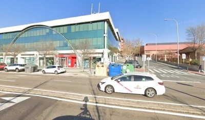 Farmacia Esmeralda García-Rojas