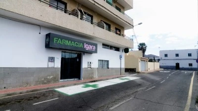 Farmacia Igara Cabo Blanco - Tenerife Sur