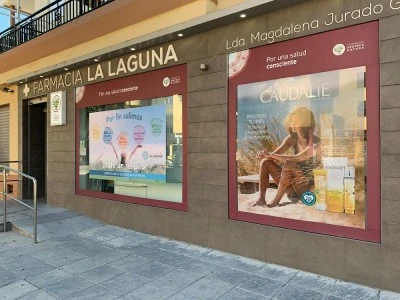 Farmacia La Laguna - Chipiona
