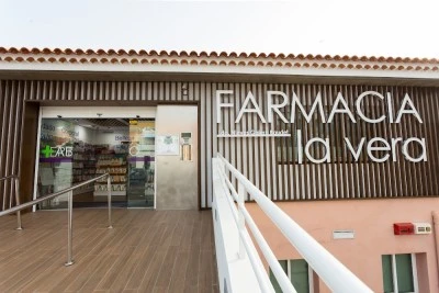 Farmacia La Vera