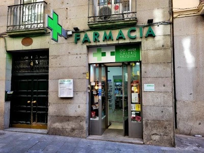 FARMACIA Ldo. Javier Calero Vazquez - Pharmacy - 药房 - 药房