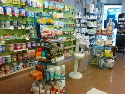Farmacia Rosalia