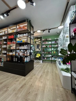 Farmacia Santa Úrsula