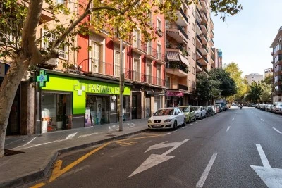 Farmacia Sastre