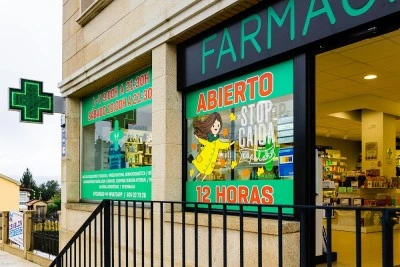 FARMACIA TEO