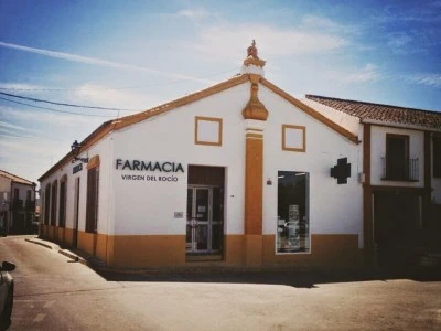 Farmacia Umbrete Virgen del Rocío