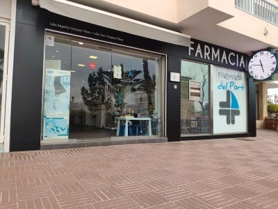 Farmacia Vazquez Perez