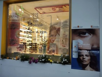 BOTICANA -- FARMACIA ANA BELEN TUTAU GOMEZ