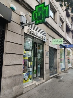 Farmacia