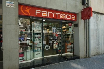 Farmacia