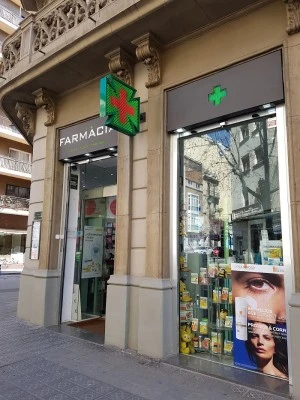 Farmacia