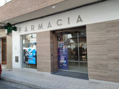 Farmacia