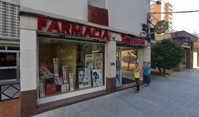 Farmacia