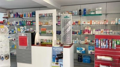 Farmacia