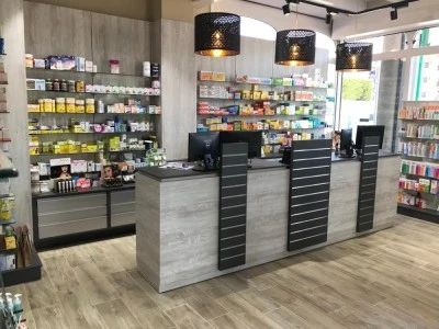 Farmacia