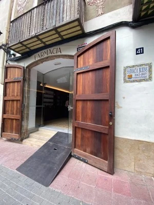 Farmacia