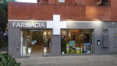 Farmacia 10