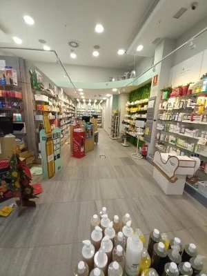 Farmacia Alameda