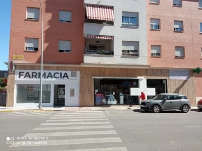 FARMACIA ARGÜELLO 365 días