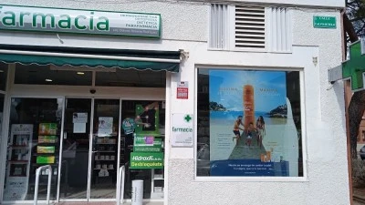 FARMACIA BASANTA