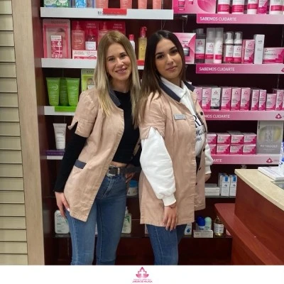 Farmacia Carmen Díaz Suárez y otros C.B.
