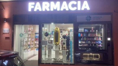 Farmacia Carreteria 42