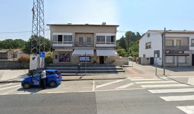 FARMACIA CASALONGA