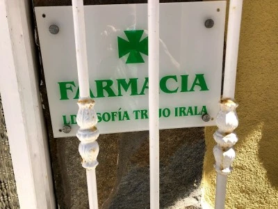 Farmacia