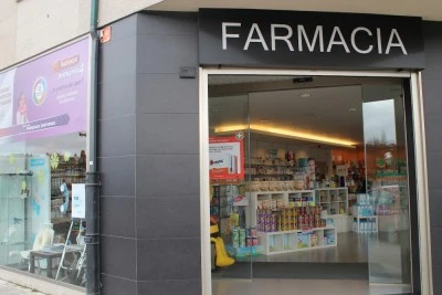 Farmacia da Galera