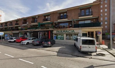 Farmacia M. Elena Bueno Vera