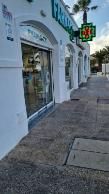 Farmacia Molina