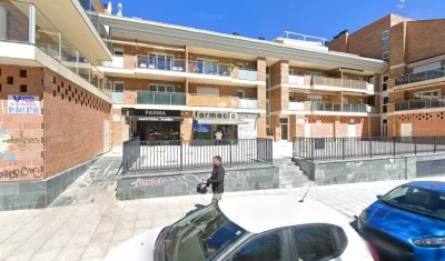 FARMACIA SAN AGUS
