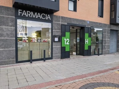 FARMACIA SAN LUCAS