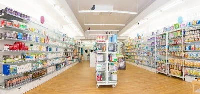 Farmacia San Pedro