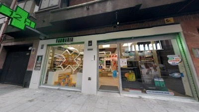 Farmacia Timoner