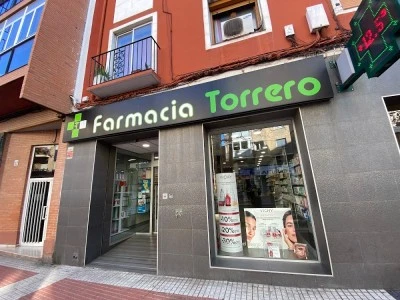 Farmacia Torrero