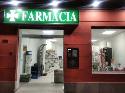 Farmacia Villasol