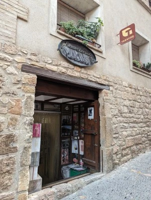 Tienda Natividad Castillo