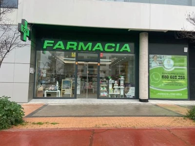 Farmacia